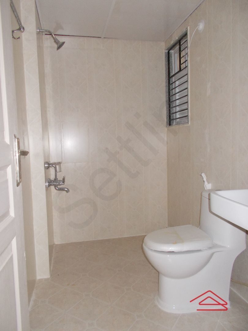 Bathroom 3