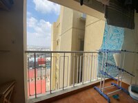 Balcony 2