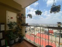 Balcony 1