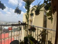 Balcony 1