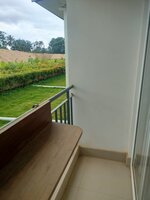 Balcony 1