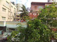 Balcony 1