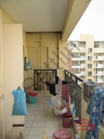 Balcony 1