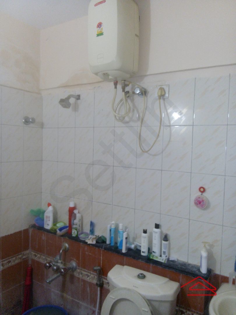 Bathroom 2