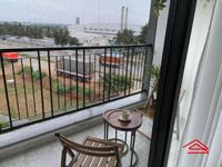 Balcony 1