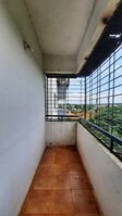 Balcony 1