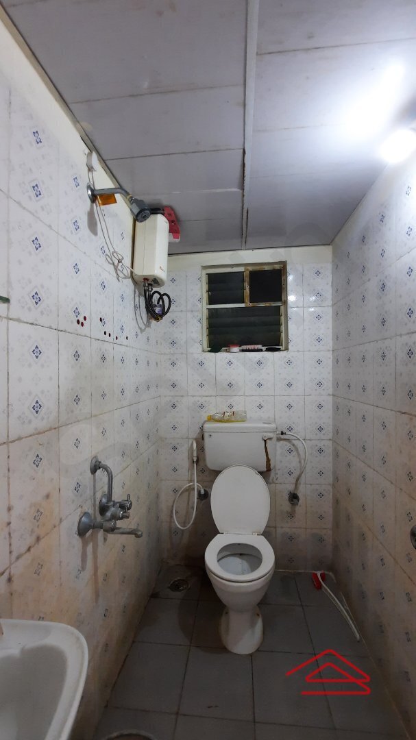 Bathroom 2