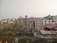Balcony 1