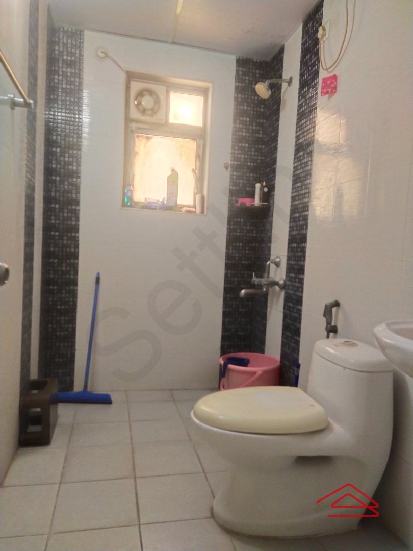 Bathroom 3