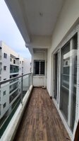 Balcony 2