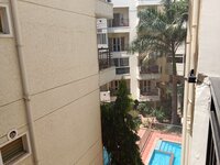 Balcony 1