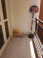 Balcony 1