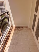 Balcony 1