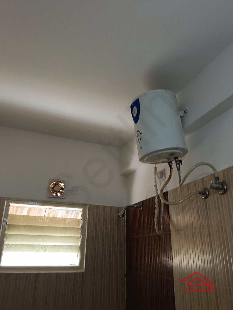 Bathroom 3