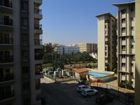 Balcony 1