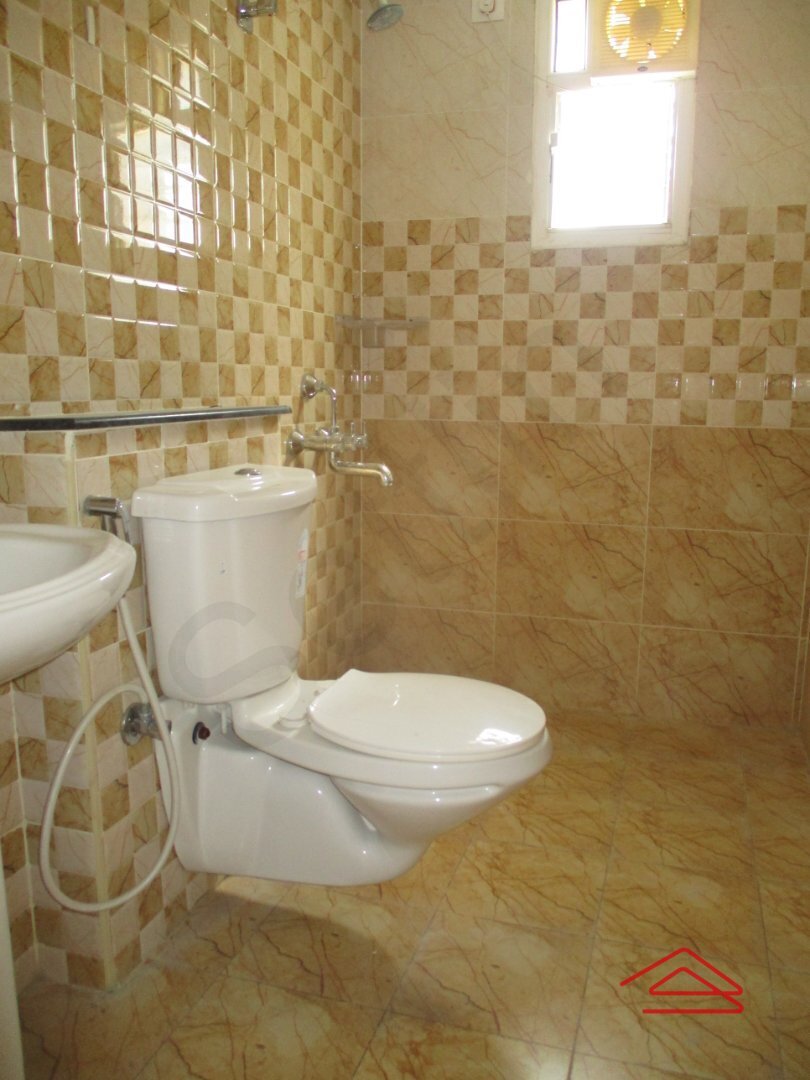 Bathroom 3