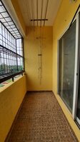 Balcony 1
