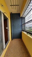 Balcony 1