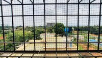 Balcony 1