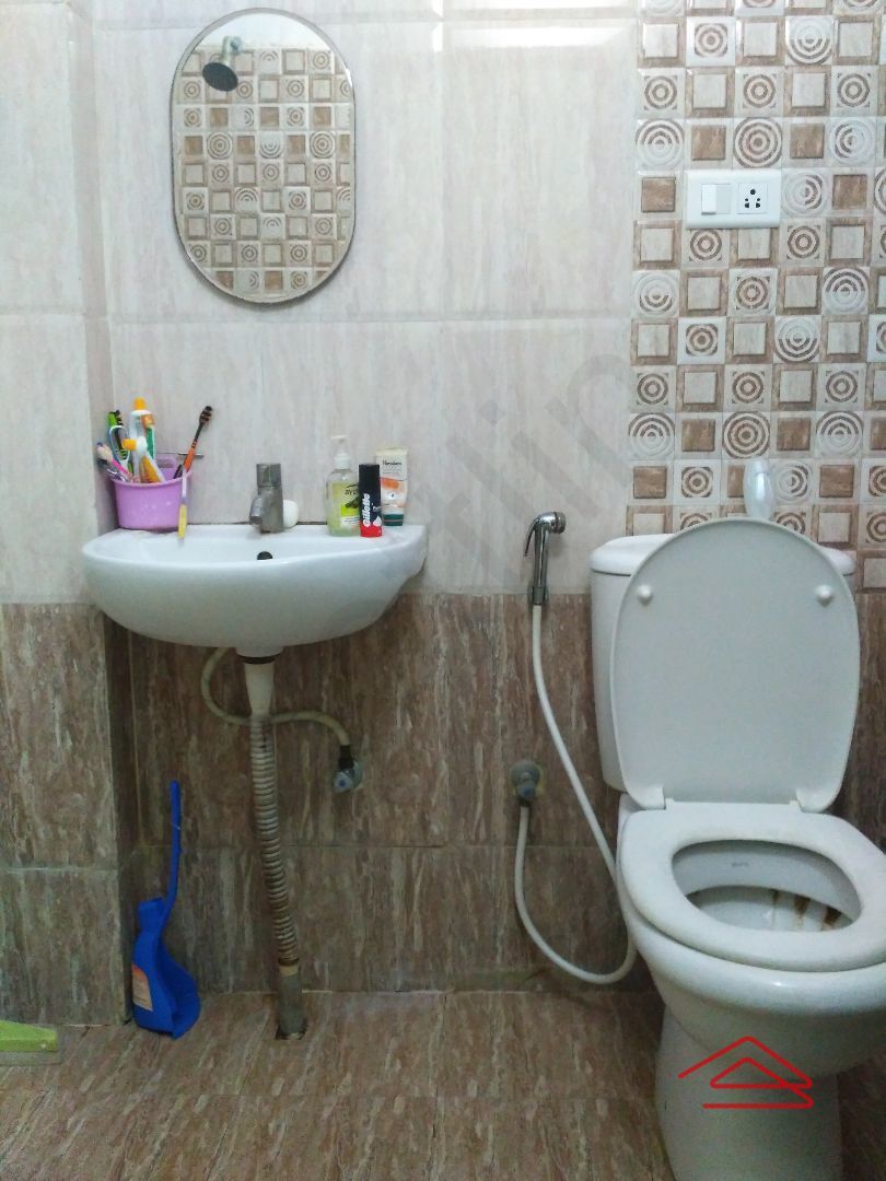 Bathroom 1