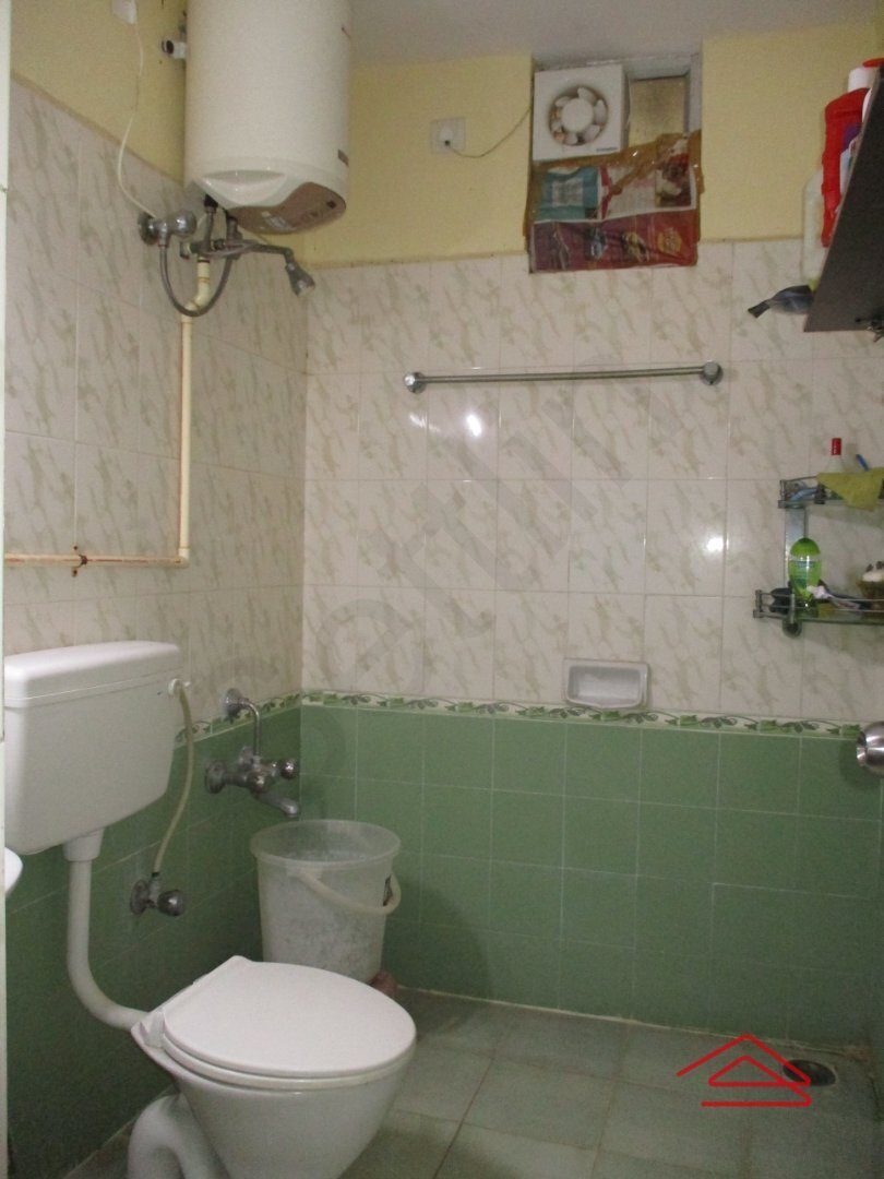 Bathroom 2