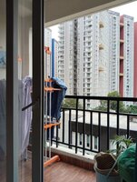 Balcony 1
