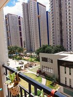 Balcony 1