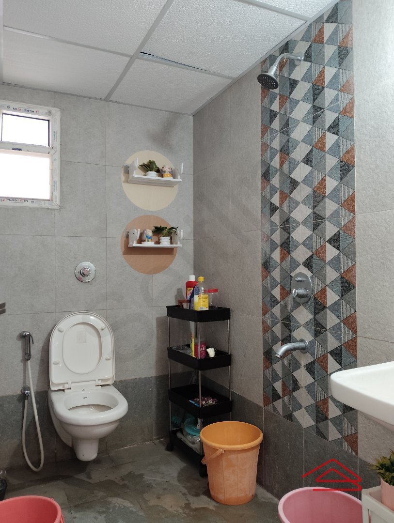 Bathroom 3