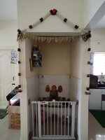 Pooja Room 1