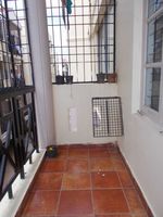 Balcony 1
