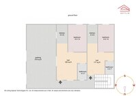 G. Floor Unit 1 Floorplan