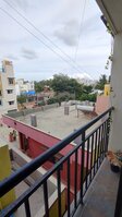 Balcony 1