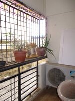 Balcony 1
