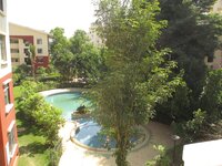 Balcony 1