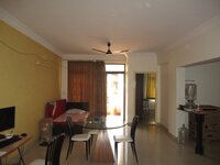 Hall 1