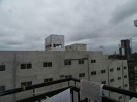 Balcony 2