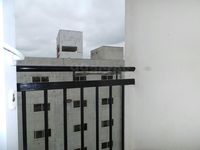 Balcony 1