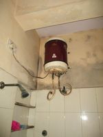 Sub Unit : Bathroom 1