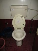 Sub Unit : Bathroom 1