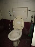 Sub Unit : Bathroom 3