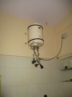 Sub Unit : Bathroom 3