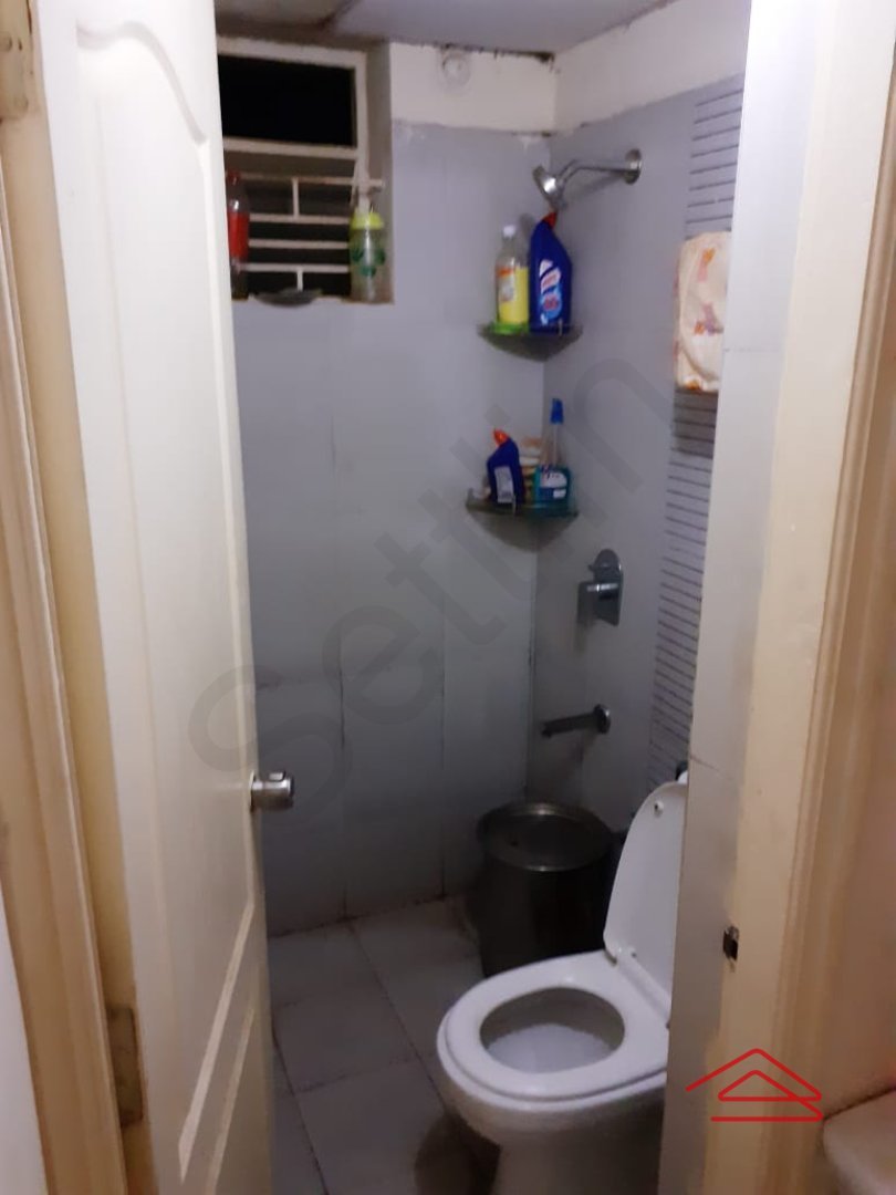 Bathroom 2