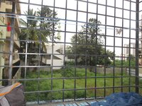 Balcony 1