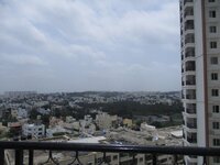 Balcony 1