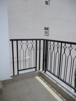 Balcony 1