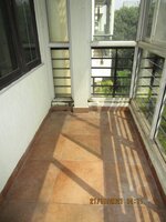 Balcony 1