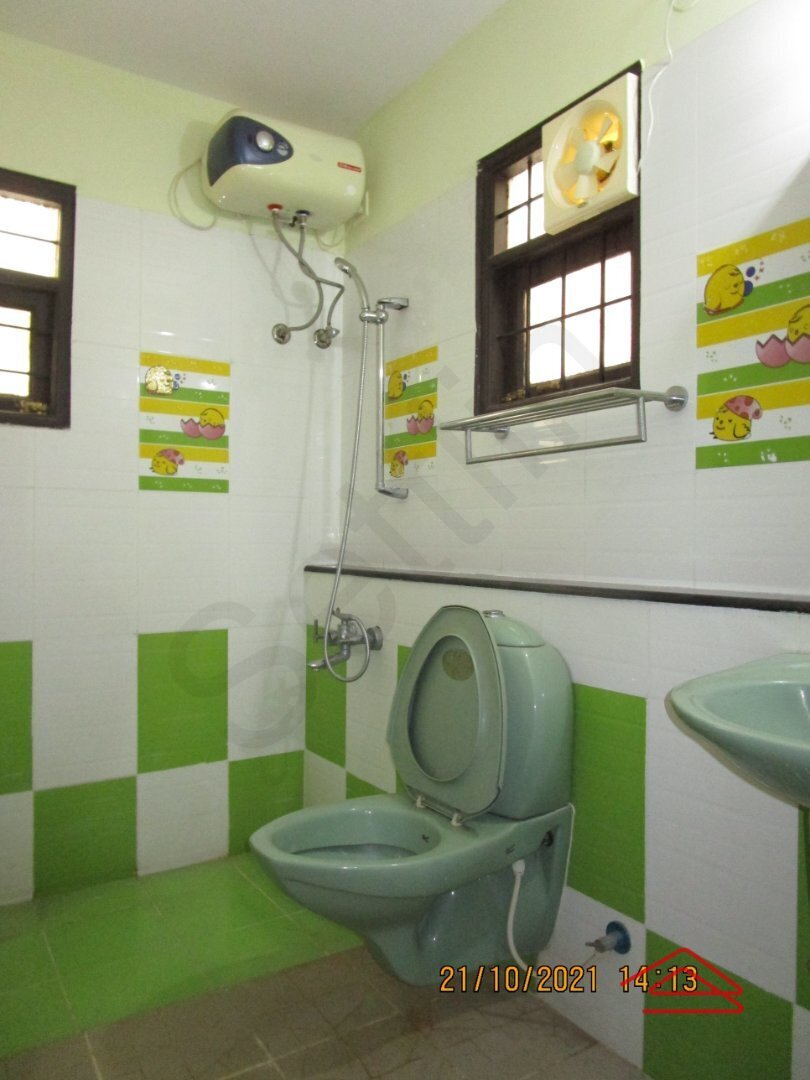Bathroom 2