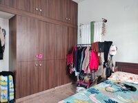 Sub Unit : bedrooms 1