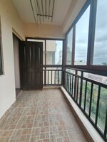 Balcony 1