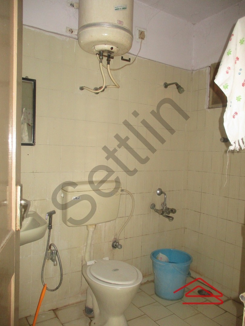 Bathroom 2